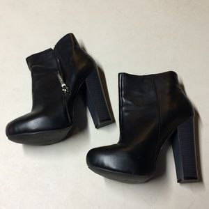 Shiekh Ankle Boot